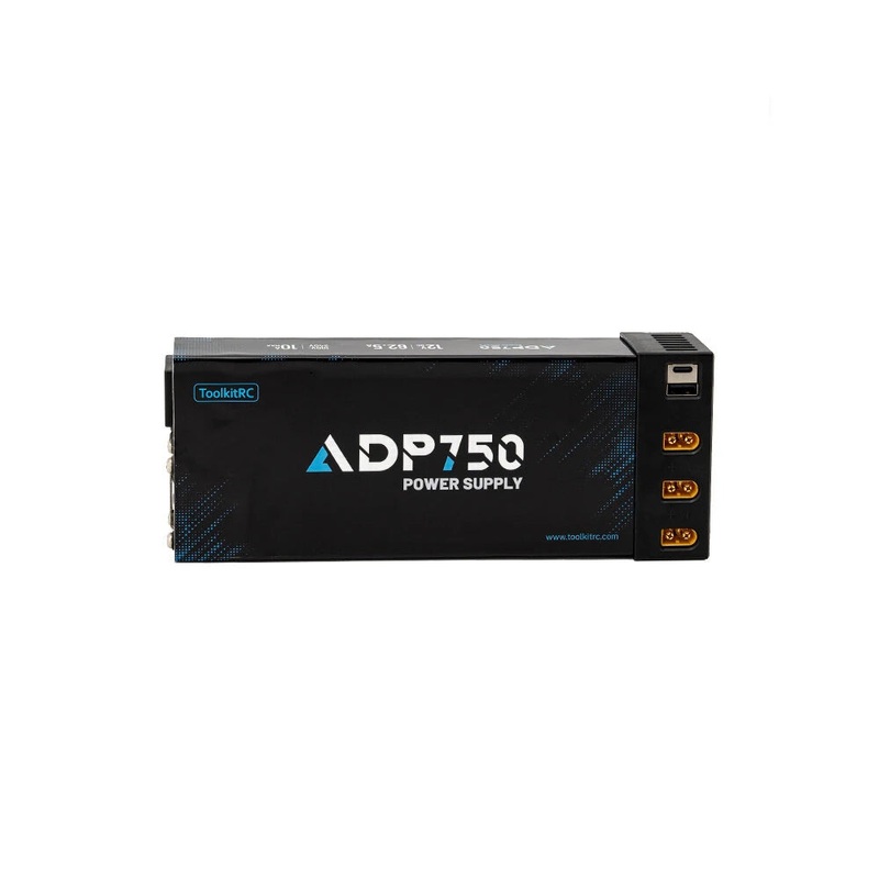 ToolKitRC ADP750 Smart 750W Power Supply