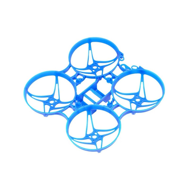 BETAFPV Meteor75 V2 Micro Brushless Whoop Frame - Choose Color Orange