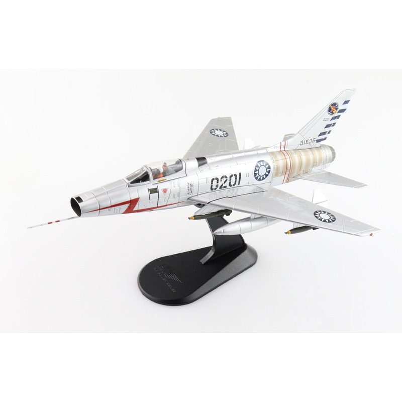 F-100D Super Sabre