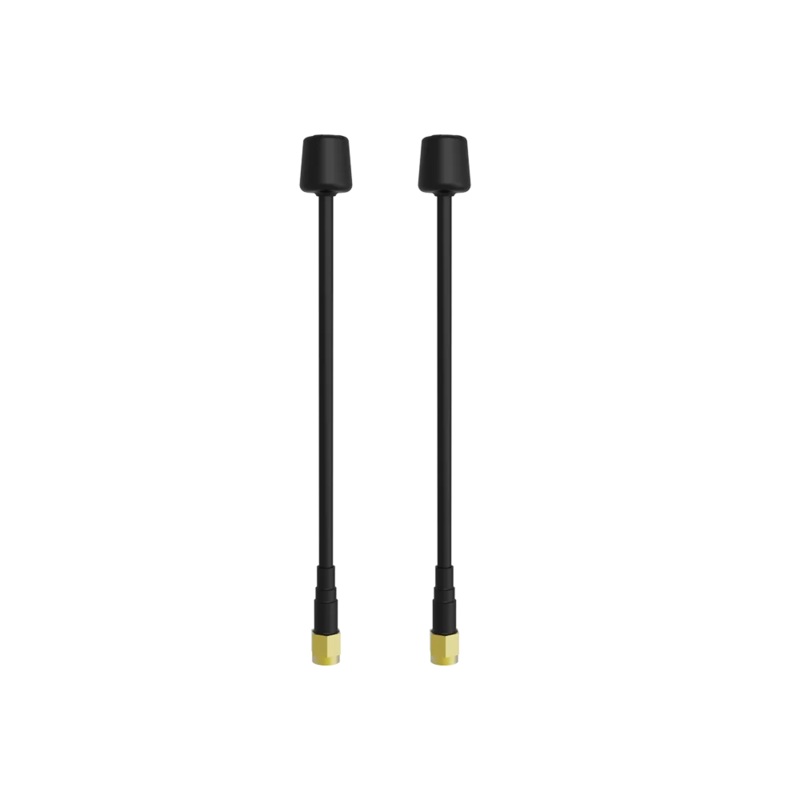 2pcs iFlight Albatross 5.8GHz RHCP SMA / LHCP RP-SMA 100mm Antenna for FPV drone part RHCP SMA