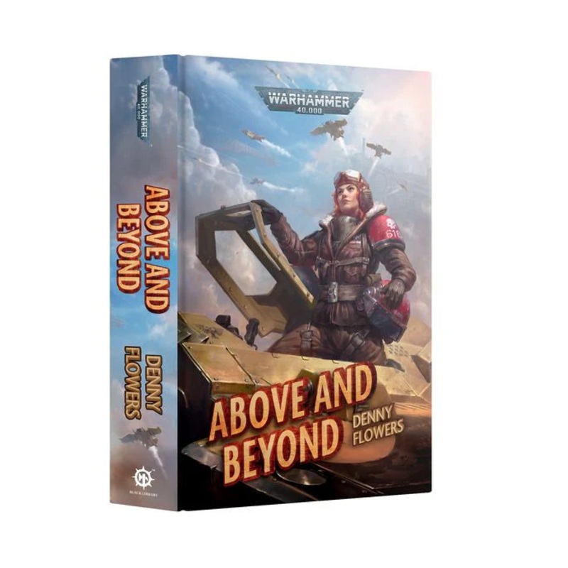 Above And Beyond