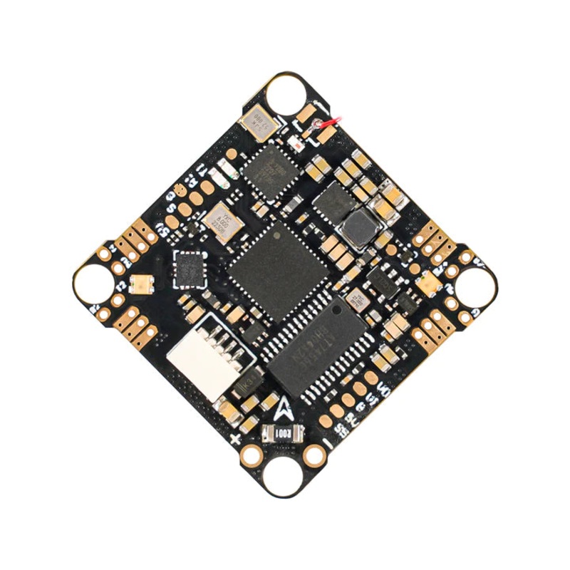 BetaFPV F4 AIO 1S 12A Brushless Flight Controller SPI ELRS 2.4G FrSky
