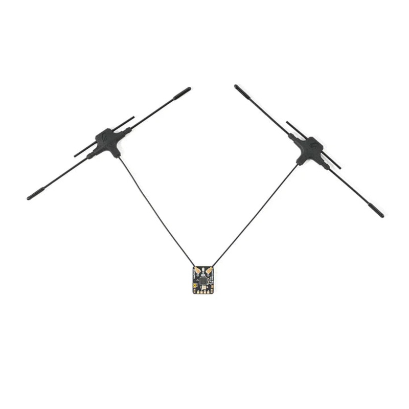 BetaFPV SuperX ELRS Gemini Xross Nano Dual Receiver