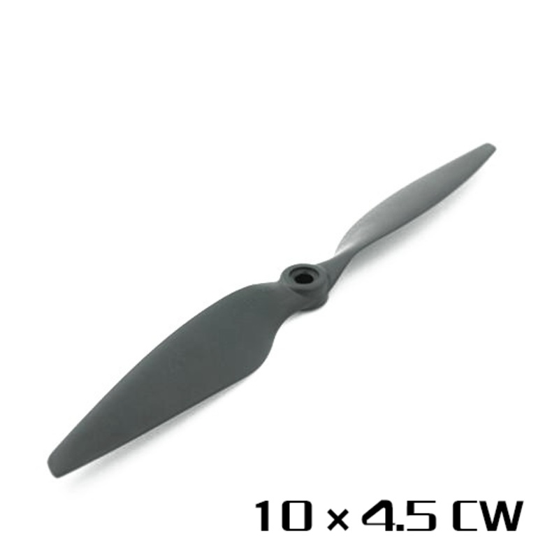 HQProp 10x4.5 10" Multi-Rotor Propellers (2pcs) 10x4.5R Pusher