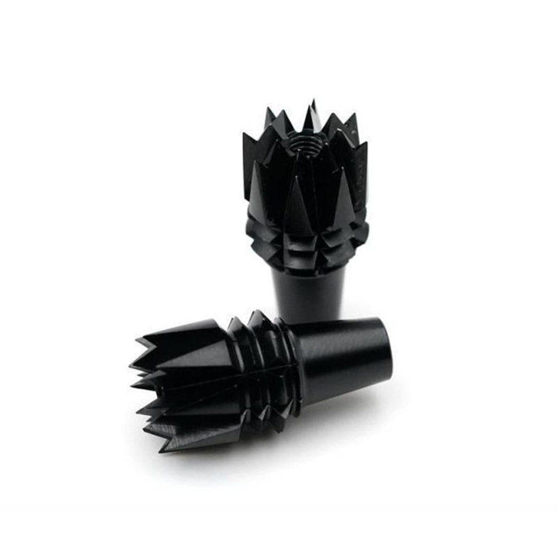 TBS Flysky Stick Ends M3 (Black) Tango 2 Compatible