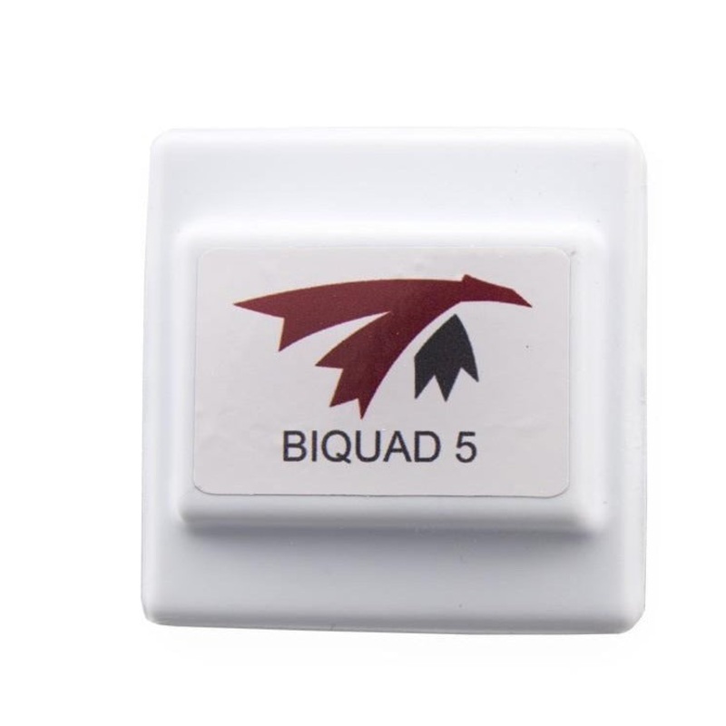 TRUERC BIQUAD 5.8Ghz Linear Crosshair Antenna