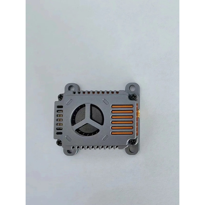 5.8G 3W VTX - Long Range Transmitter FPV 25mW/1000mW/2000mW/3000mW Switchable Transmitter for FPV drone