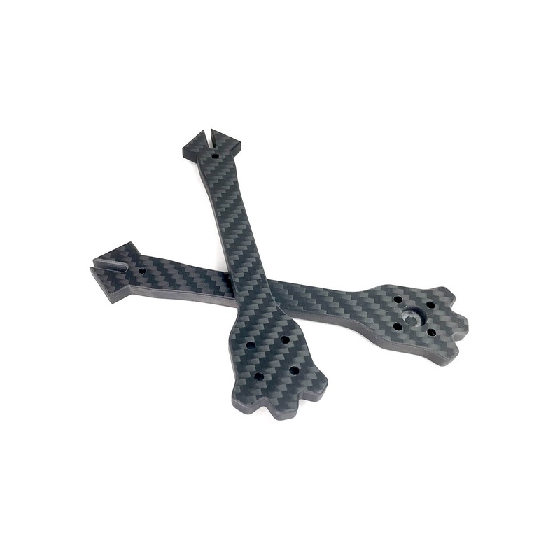 BQE BotAFX Banger 5" Replacement Arm