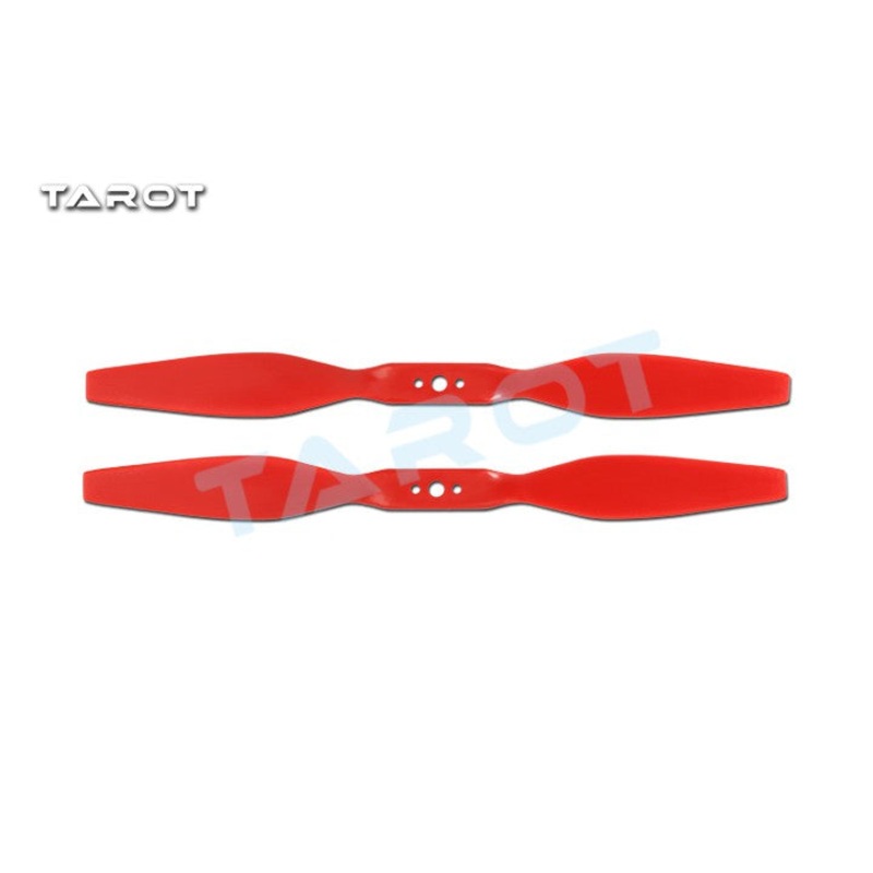 Tarot 8 Inch Propeller (Red TL2950)