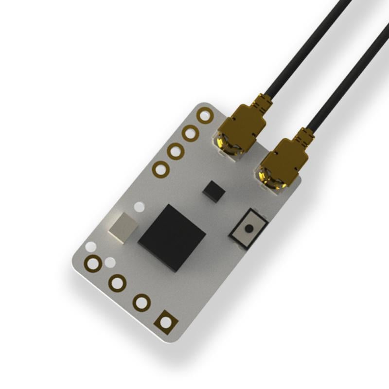TBS Tracer Nano RX (2.4ghz)