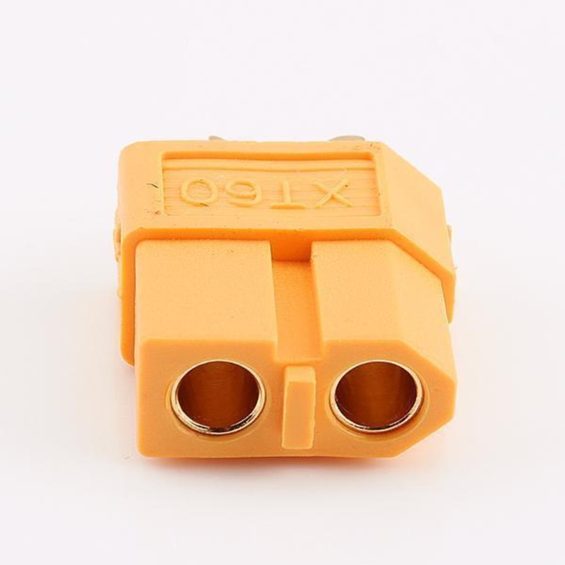 XT60 Female Connector for lipo battery Plug Without wire