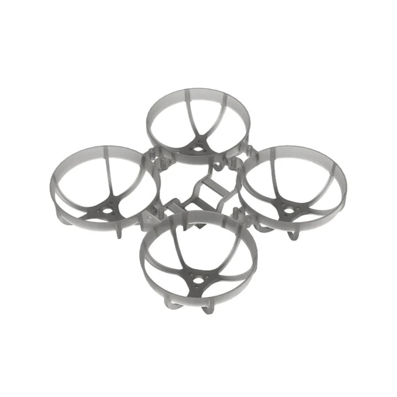 BETAFPV Meteor65 Pro Brushless Whoop Frame - Choose Color Clear Grey
