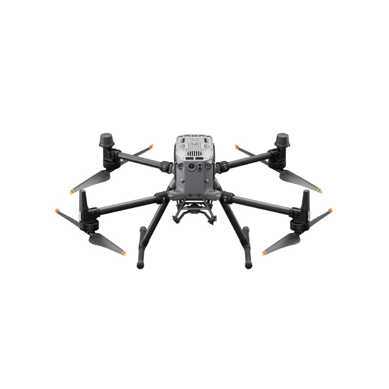 DJI Matrice 350 RTK Combo (Rental)