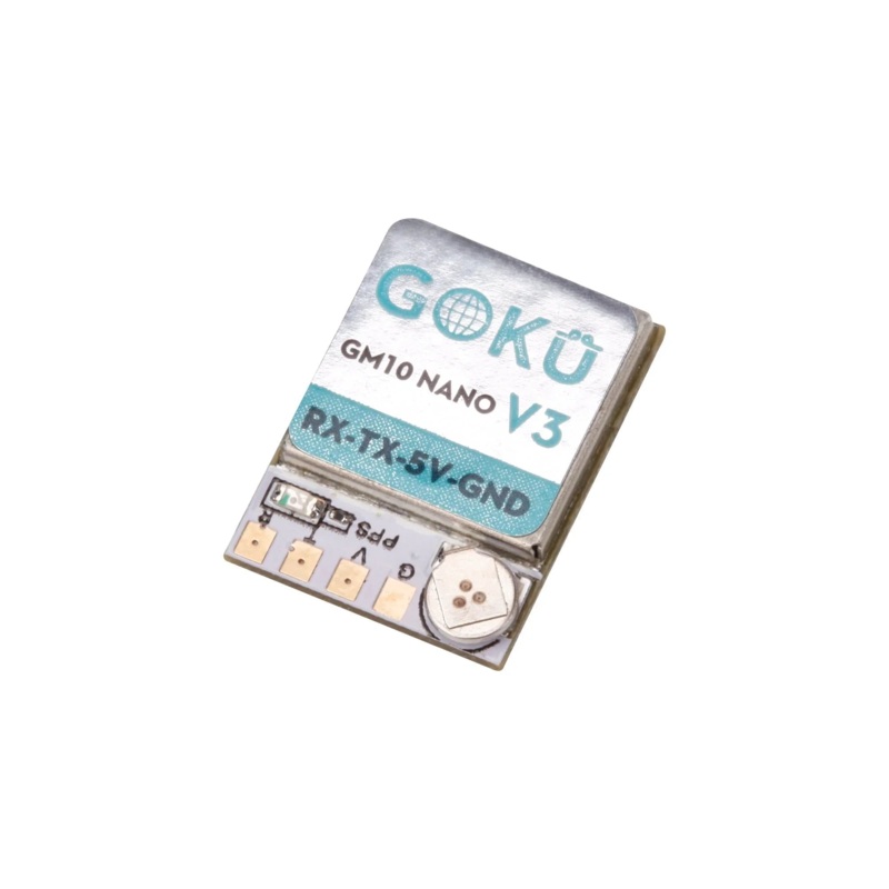 FLYWOO GOKU GM10 Nano V3 GPS