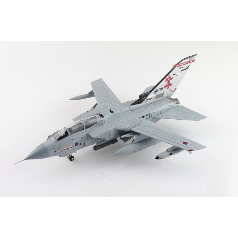 Panavia Tornado GR.4 - ZA600