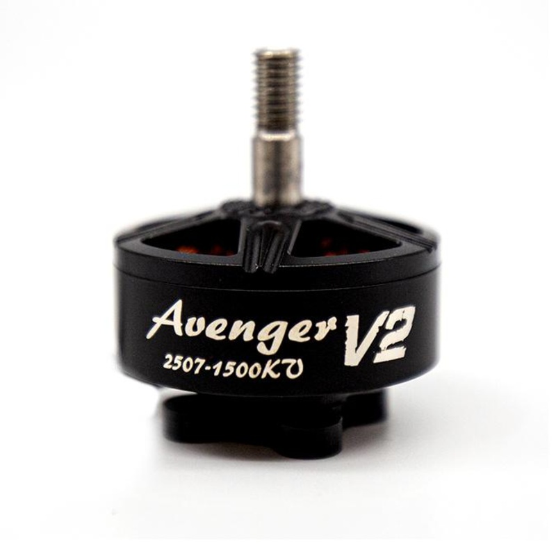 BrotherHobby Avenger 2507 1500KV/1750KV Motor