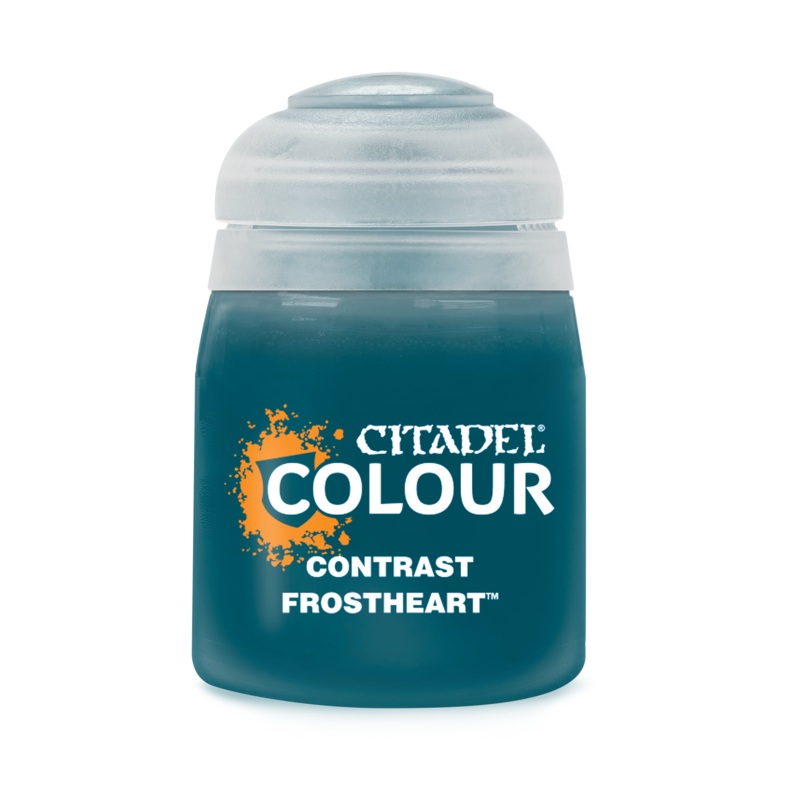 Citadel Contrast: Frostheart (18Ml)