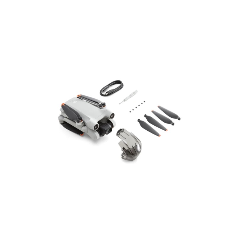 DJI Mini 3 Pro