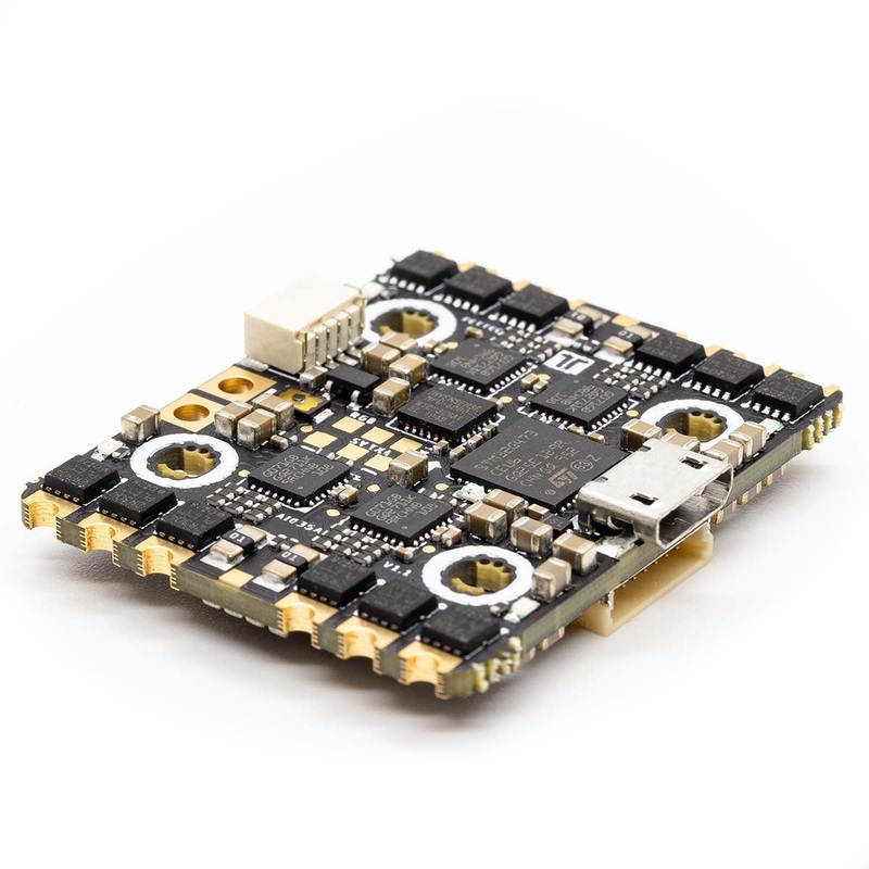 FETtec AIO 35A 4 IN 1 ESC