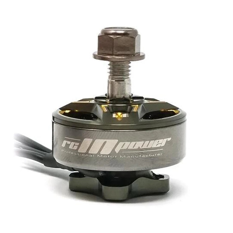 RCINPOWER Bison 22.5-7 Motor