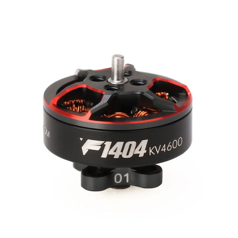 T-Motor F1404 Micro Long Range Motors 2900KV/3800KV/4600KV
