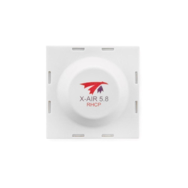 TrueRC X-AIR 5.8Ghz RHCP Crosshair Antenna