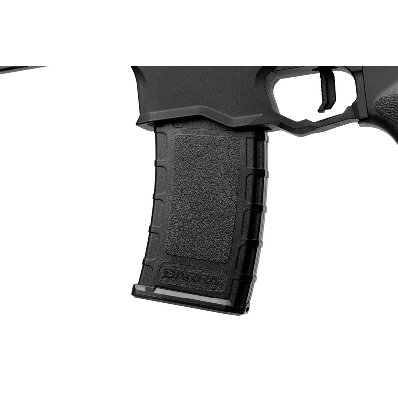 400 Airsoft Magazine - 300 Round