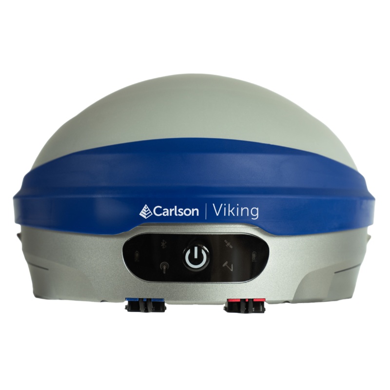Carlson Viking GNSS receiver