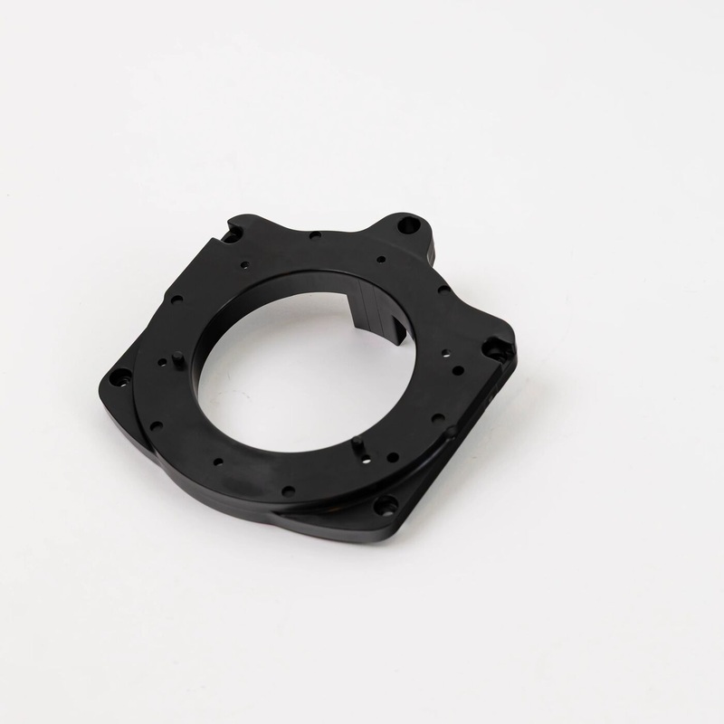 Front Radar Base Bracket (T100) YC.JG.ZS006690