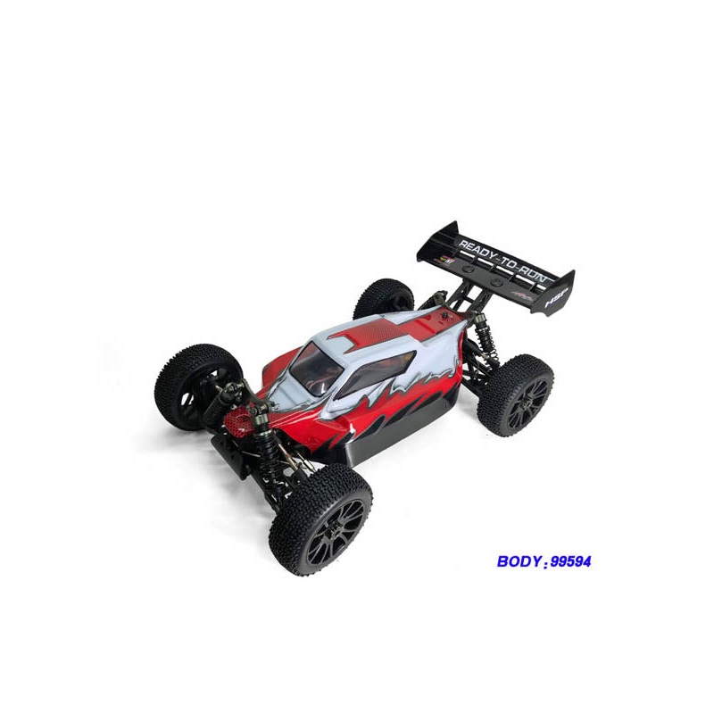 HSP 94995 1/8 4WD EP OFF-ROAD BUGGY