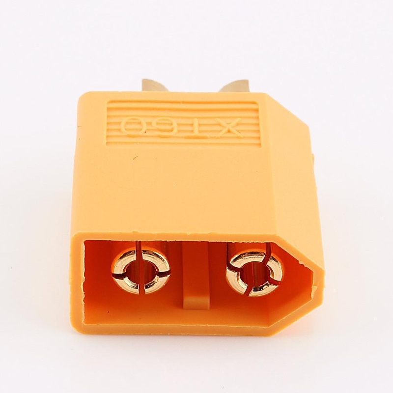 XT60 Male Connector for lipo battery Plug Without wire