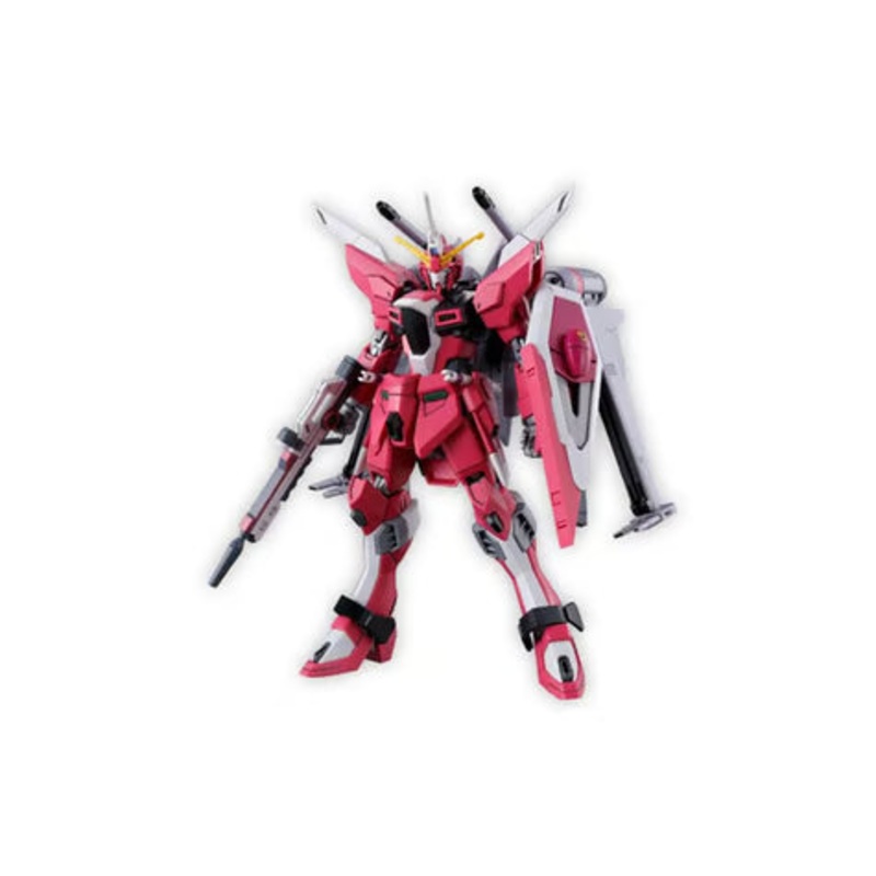 Bandai BAS2679243 HG 1/144 #251 Infinite Justice Gundam Type II "Gundam SEED Freedom"
