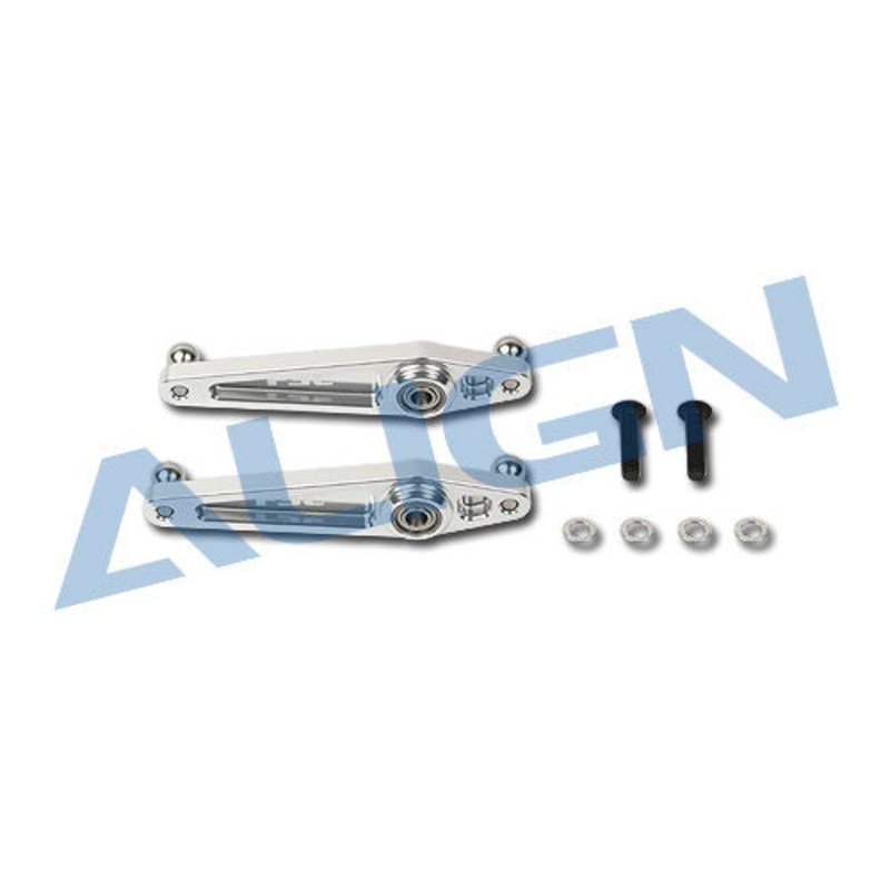 F3C Metal SF Mixing Arm HN7012A - Trex 700 F3C - ***CLEARANCE***