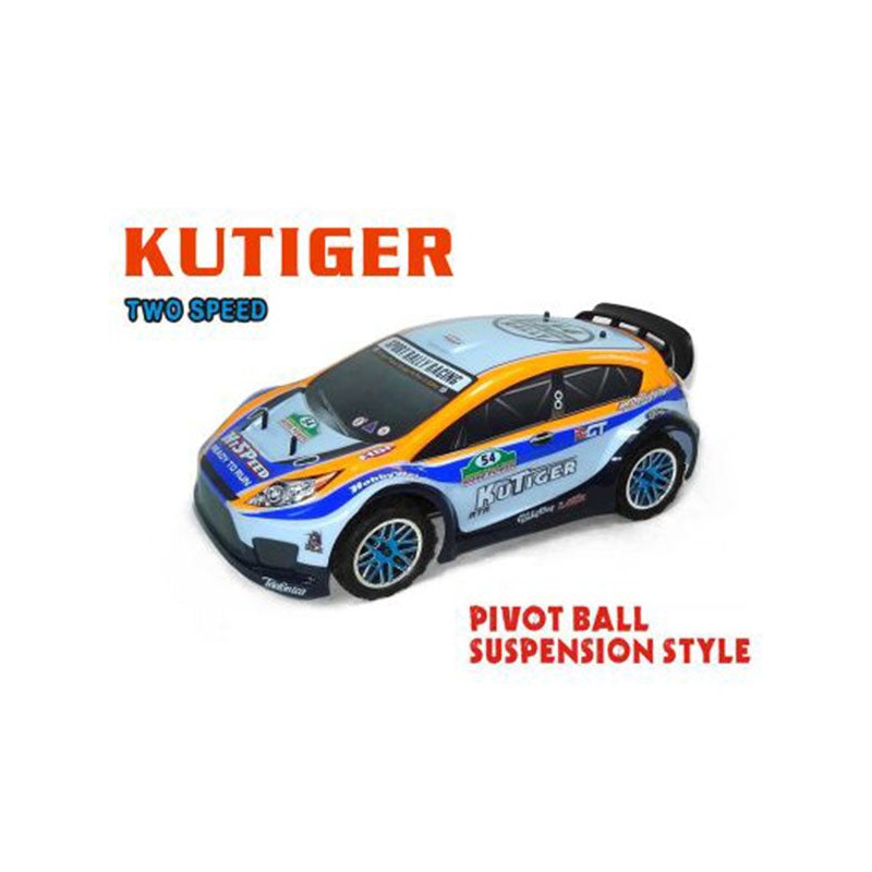HSP 94177 1/10 4WD NP OFF-ROAD RALLY