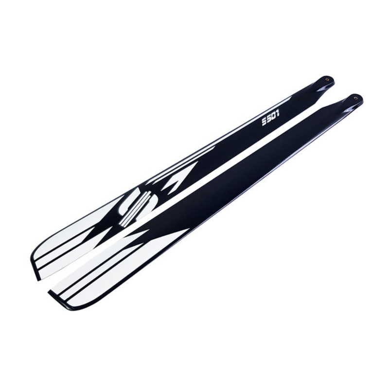 SAB Main Blades S501 - Raw 500