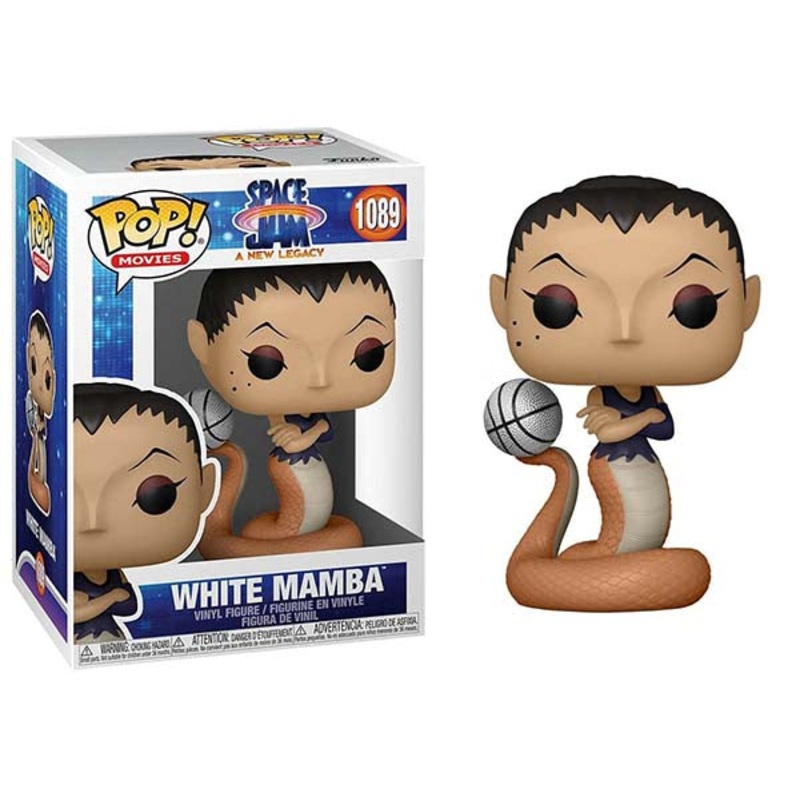 White Mamba (Space Jam A New Legacy) 1089