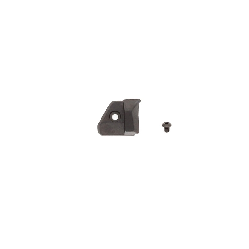 400e Deflector
