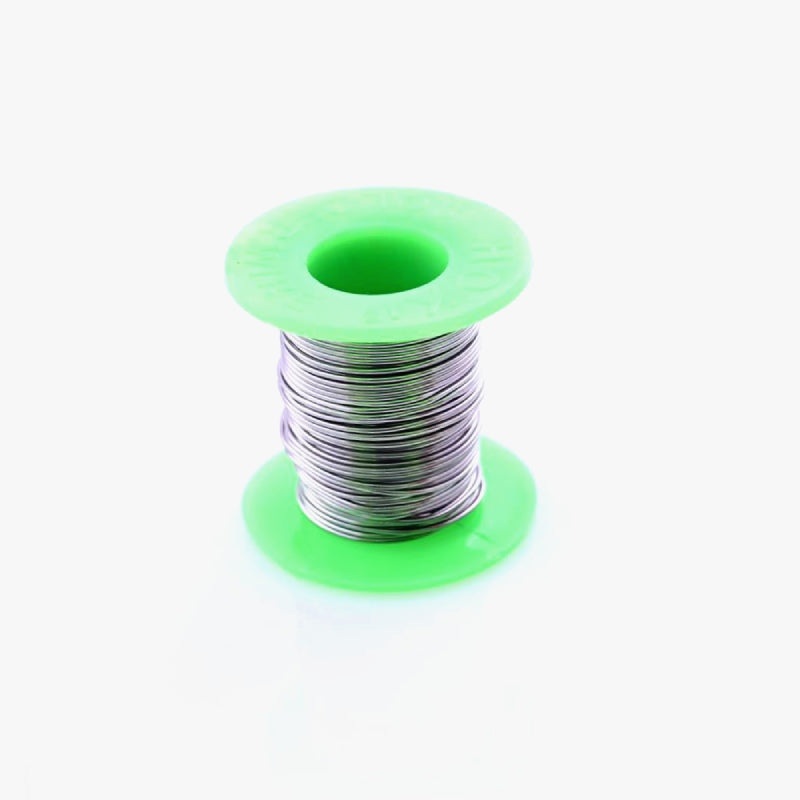 Flux Core Solder Wire 18SWG (50Gms) 40/60