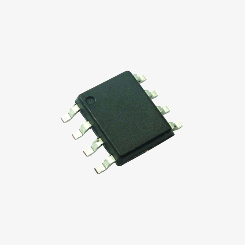 IR2104 Half Bridge Driver IC - SOP-8 SMD Package