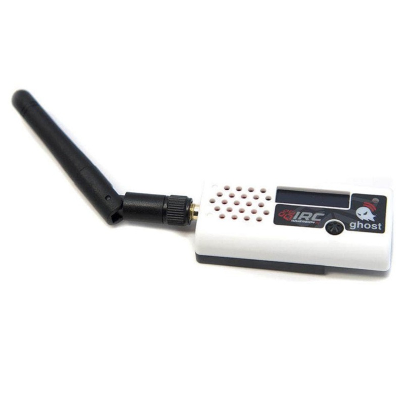 IRC Ghost Modular Transmitter Lite 2.4GHz - NDAA