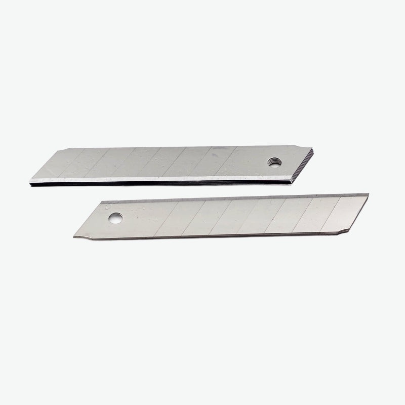Taparia 18mm Snap Off Cutter Blades SKB1810 (Pack of 10)