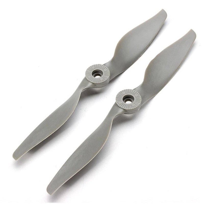 4 Pairs GEMFAN GF 1070 CW Clockwise Electric Propeller For RC Airplane