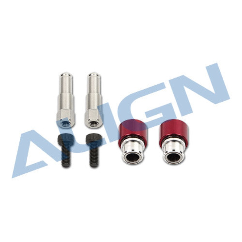 Align TB70 Canopy Mounting Bolt