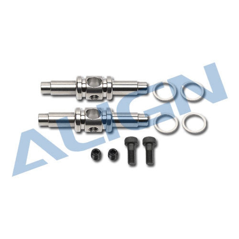 Align V2 Tail Rotor Hub - T-rex 550/600/700