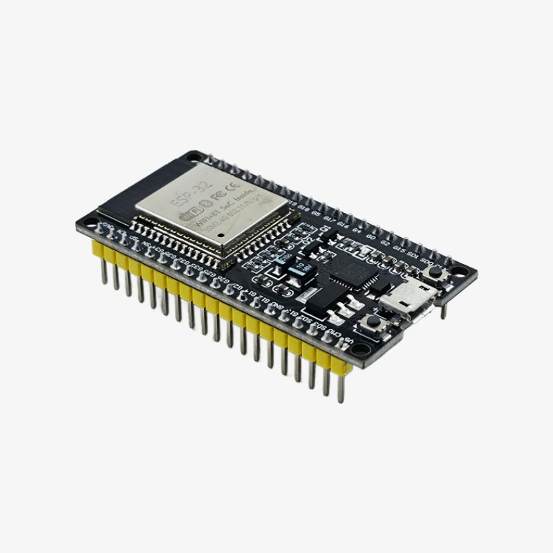 ESP32S 38Pin Development Board (WIFI+BLUETOOTH)