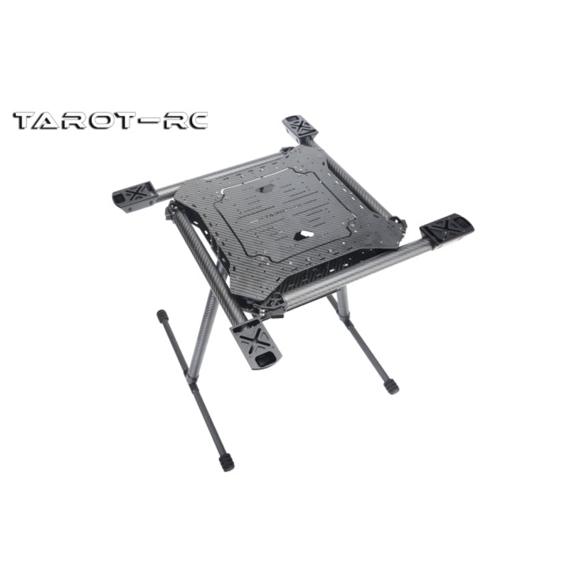 Tarot Multi-rotor Frame/Quadrotor/Lateral folding TL4Q990