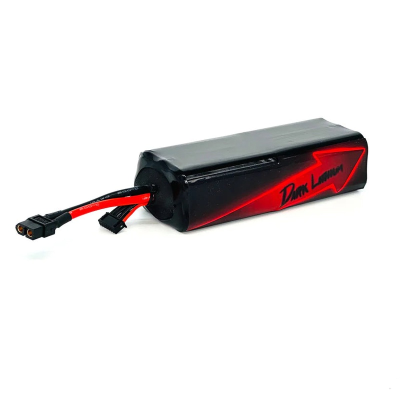 Upgrade Energy RED V3 6S2P 6000 mAh Molicel P30B Battery