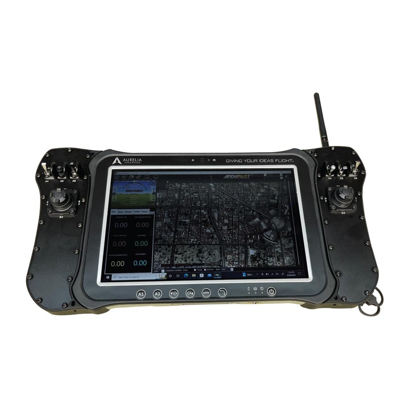 Panasonic Aeronave