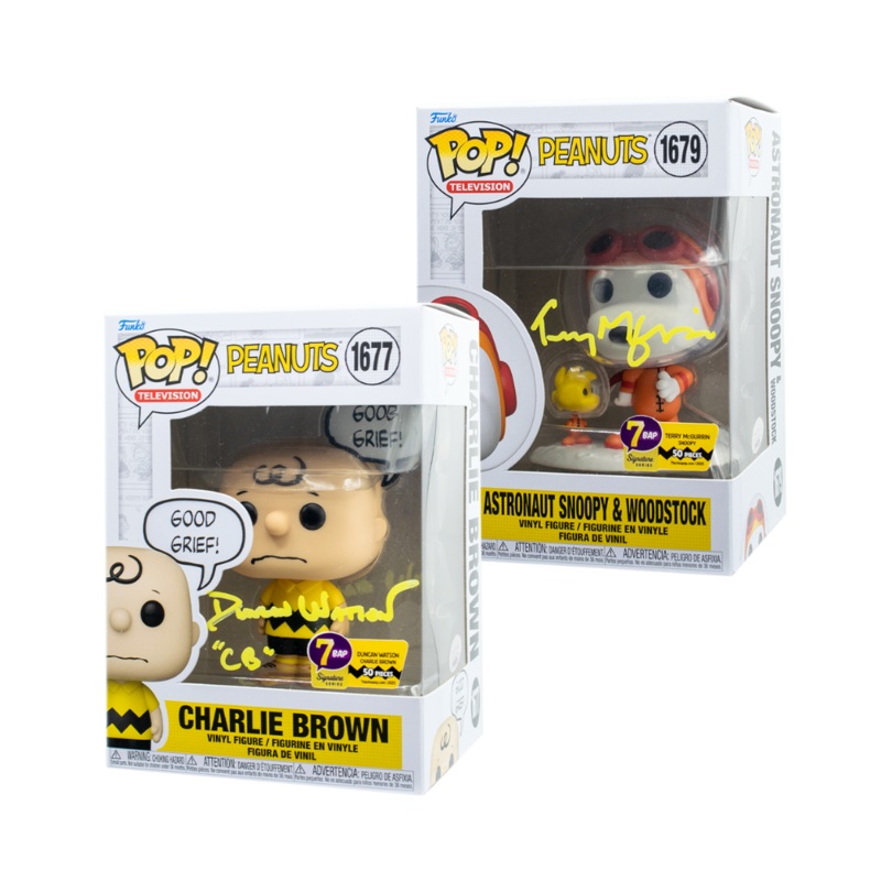 Peanuts Signature Series