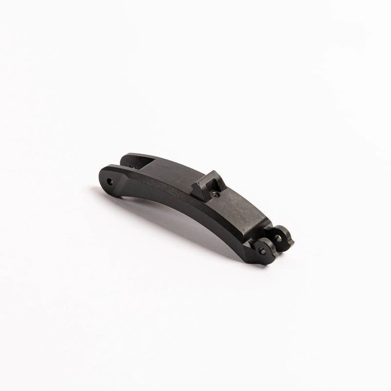 Quick-Release Clamp (T100/T70P/T60X/T25P) YC.JG.ZS004696